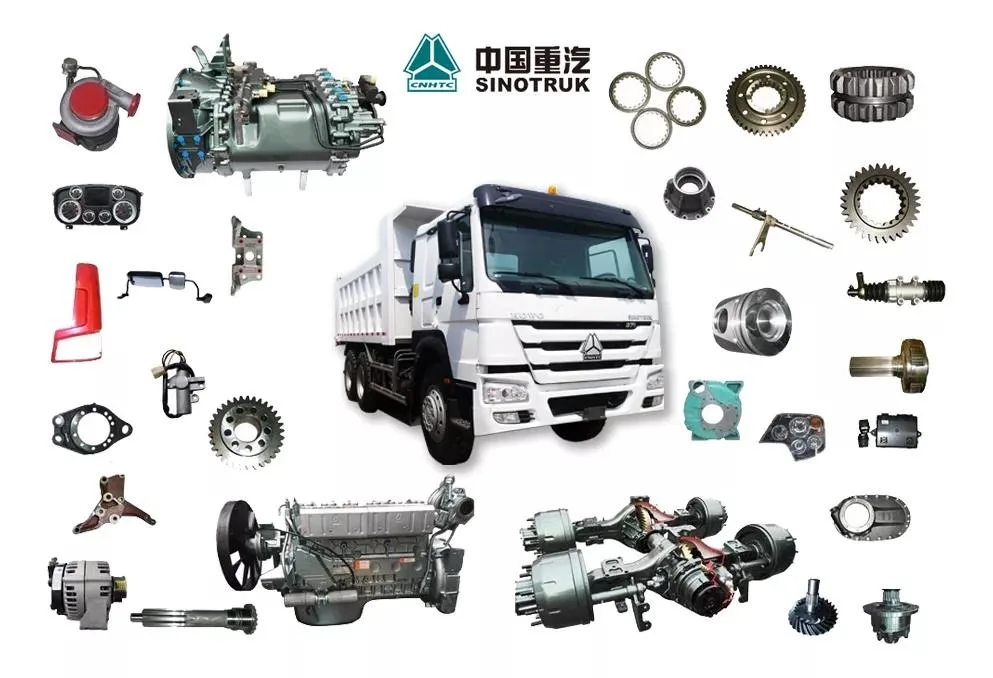 Sinotruk/Camc/FAW/Foton/Beiben Dump Truck Parts Weichai Yuchai Engine Parts Shacman Delong Door Handle Dz13241330115 Truck Spare Parts