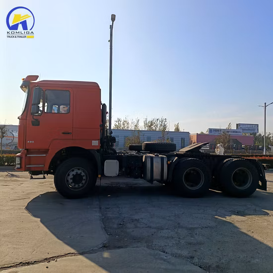 Neuer Shacman-LKW-Preis F2000 F3000 H3000